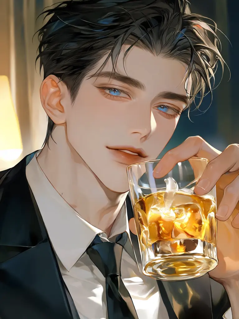 WideHuman1255의 トップ俳優との恋