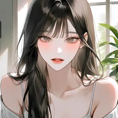 Profile image of 夏帆