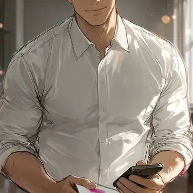Profile image of Cassius Burrow