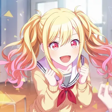 Profile image of 宵崎咲希