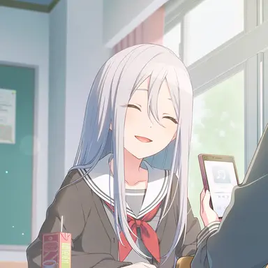 Profile image of 宵崎奏