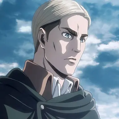 Profile image of 엘빈