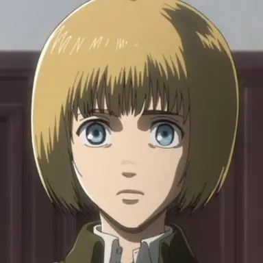 Profile image of 아르민