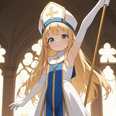 Profile image of シエル