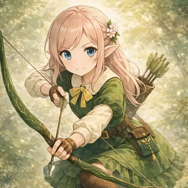 Profile image of エルシィ