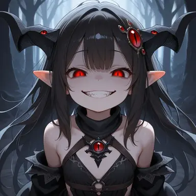 Profile image of サタナキア