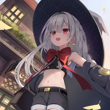 Profile image of クロエ