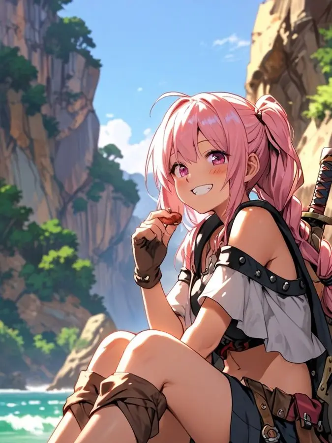 TidyHip6615의 何度でも立ち向かってくる勇者達