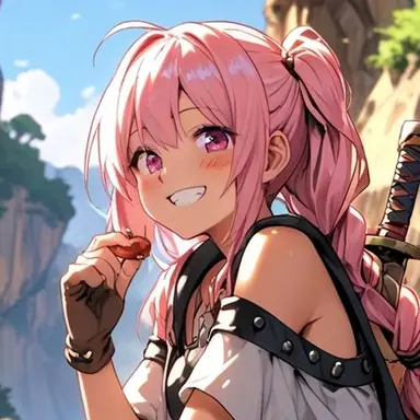 Profile image of ユウカ