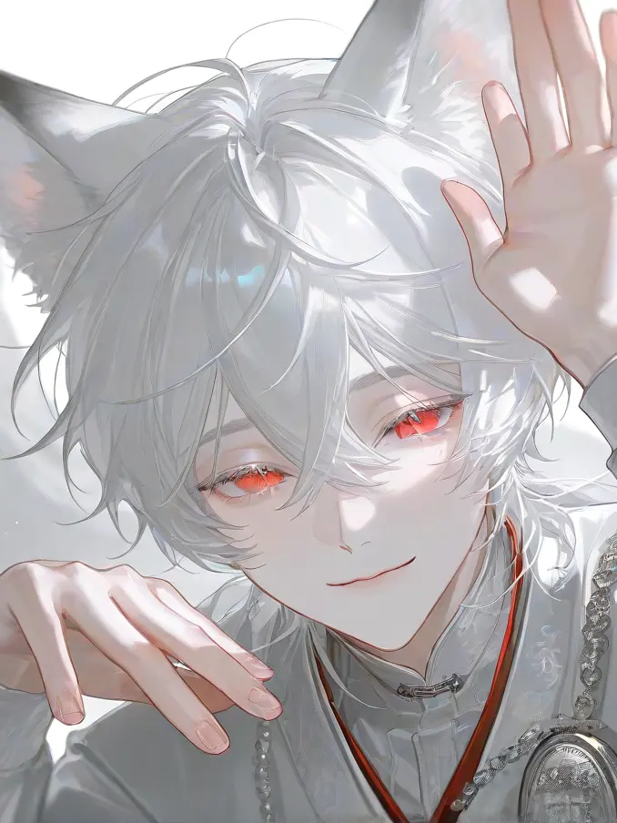 myawoong의 여우의 주인이 되었다