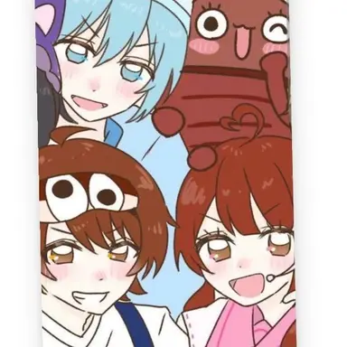 Profile image of ぷちひなフレンズ