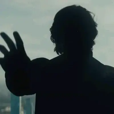 WeakRadio8587의 Bob Reynolds - Void