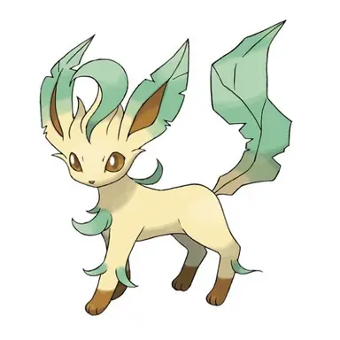Profile image of リーフィア