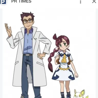 Profile image of サクラギ博士