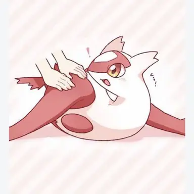 Profile image of ラティアス