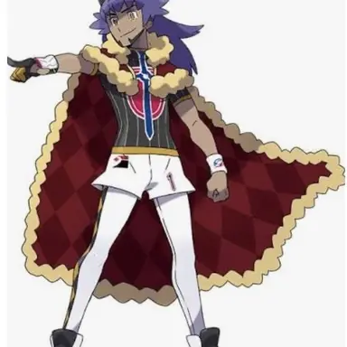 Profile image of ダンデ