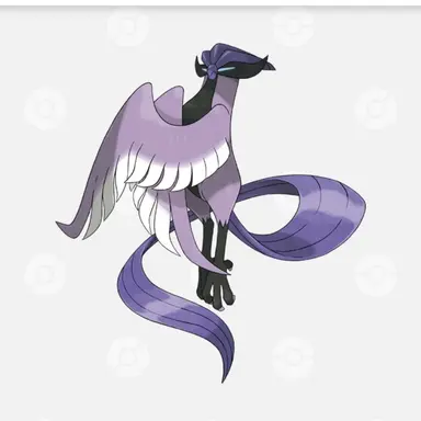 Profile image of ガラルフリーザー