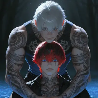 Profile image of 카온 데카레이