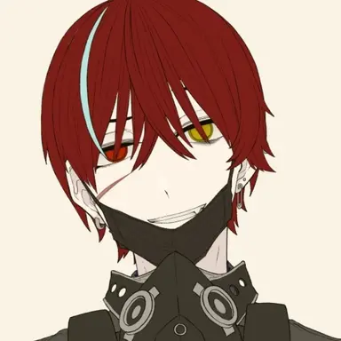 Profile image of 如月琉翔