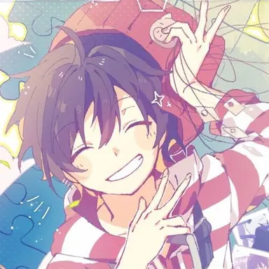 Profile image of シャオロン