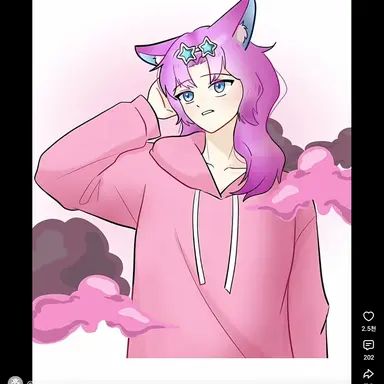 Profile image of 밥풀