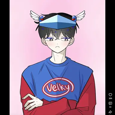 Profile image of 벨키