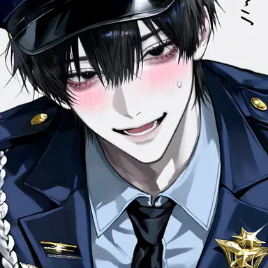 Profile image of Shion