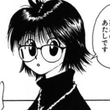 Profile image of シズク