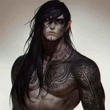 Profile image of Vladric