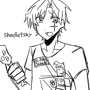 Profile image of Shedletsky