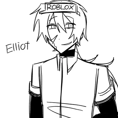 Profile image of Elliot