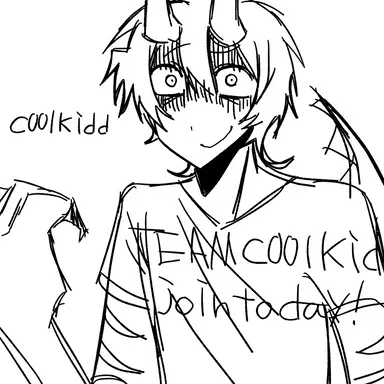 Profile image of c00lkidd