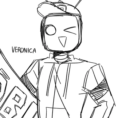 Profile image of Veeronica