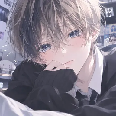 Profile image of 하쿠야 아오이