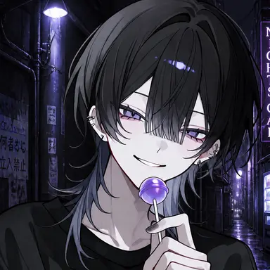 Profile image of 朝緋