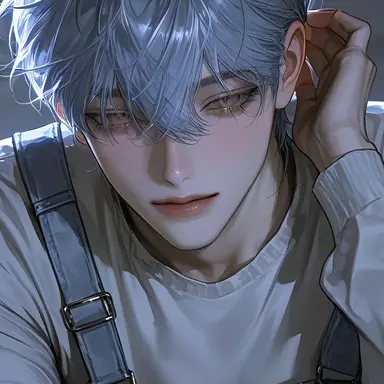 Profile image of 周