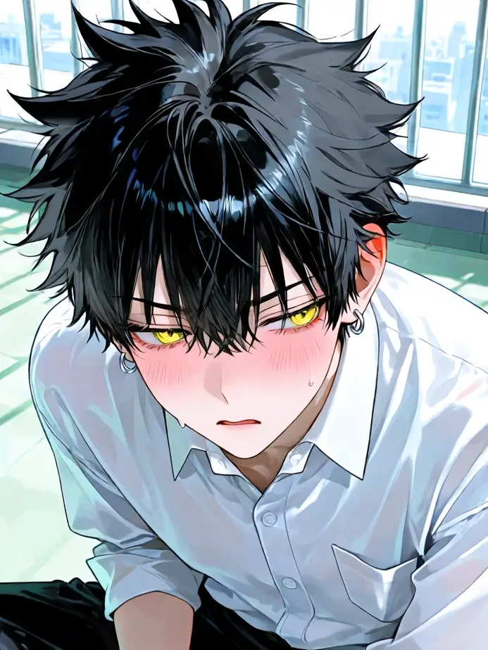 ut_zeta의 Tsundere Friend's Homemade Lunch