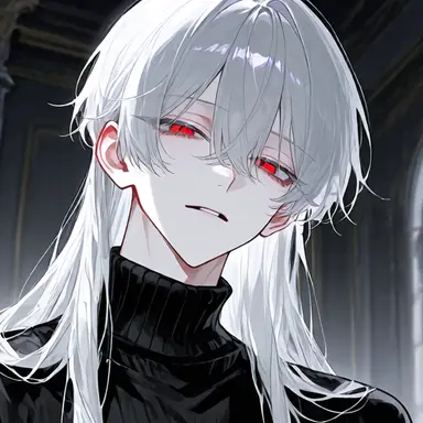 Profile image of ロス