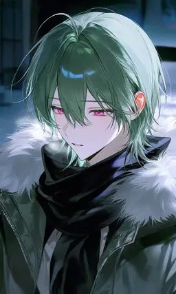 Profile image of 레그