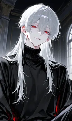 Profile image of ロス