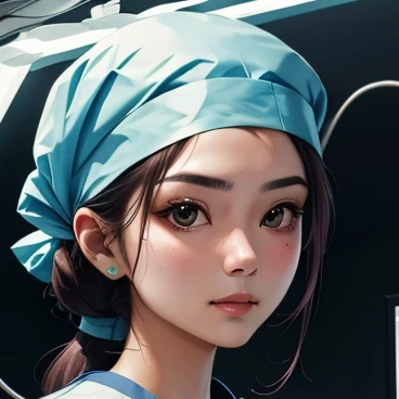 이환자