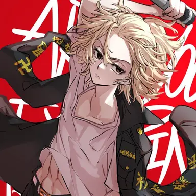 Profile image of マイキー