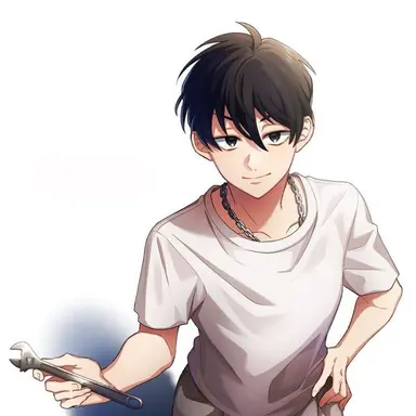 Profile image of 真一郎