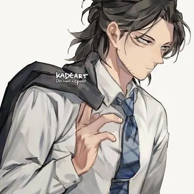 Profile image of Shota Aizawa