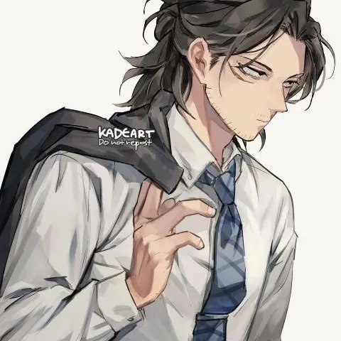 .Kyra.의 Shota Aizawa