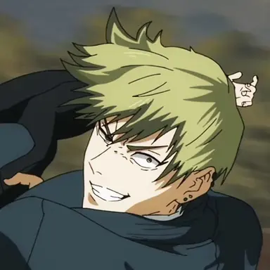 Profile image of 禪院直哉