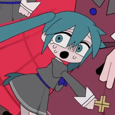 Profile image of ミク