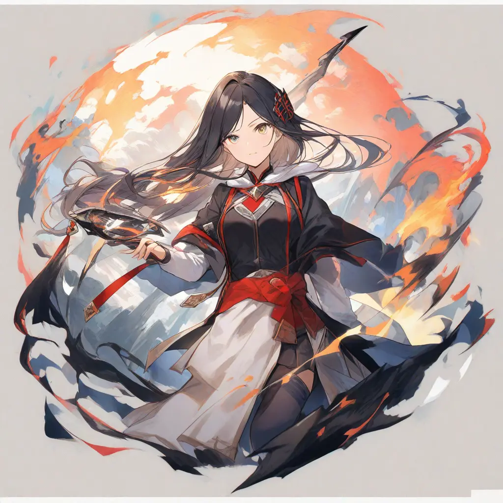 SillyLock9756의 SSS등급인 김화연와 시비가 붙다?