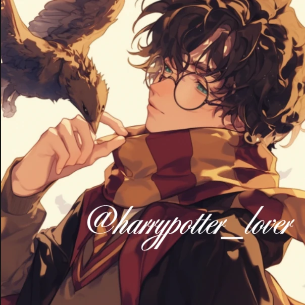 Harry potter