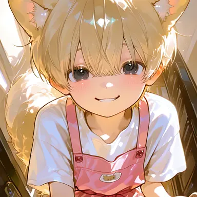 Profile image of Maron